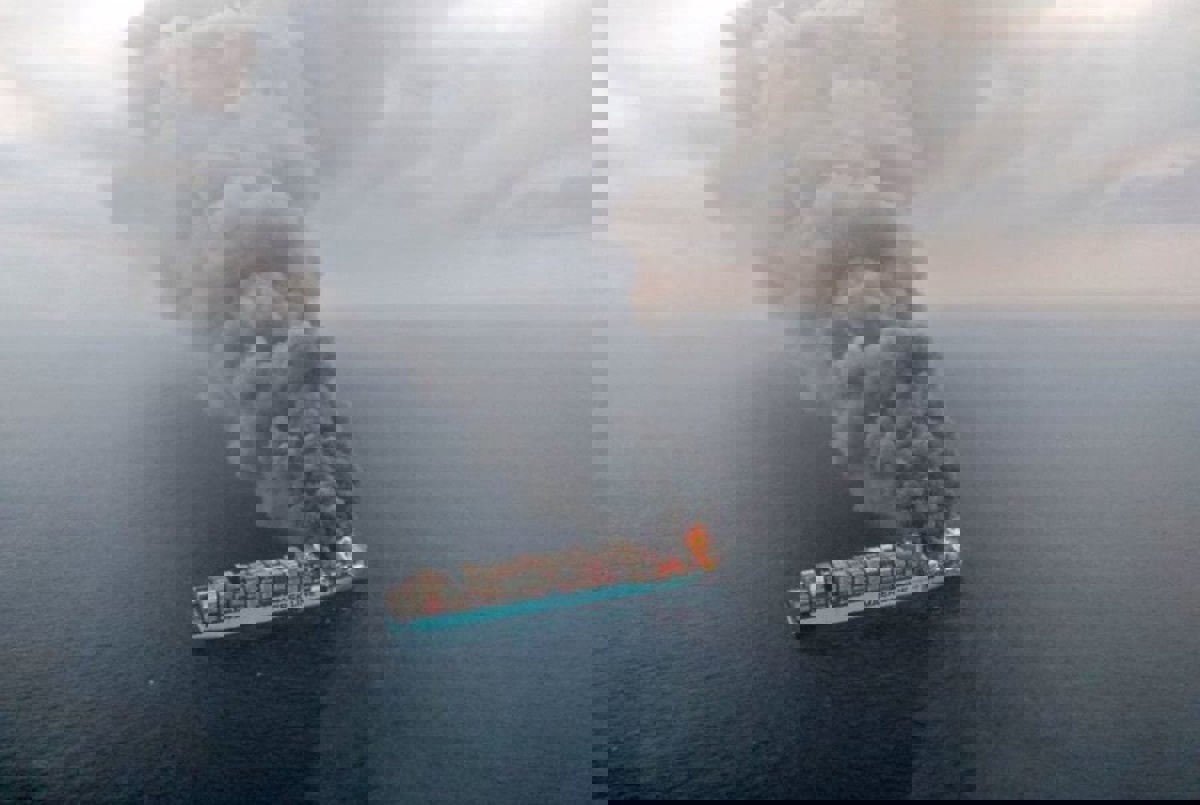 IMO Rule Amendments Coming into Force in 2022: steps to ensuring ...