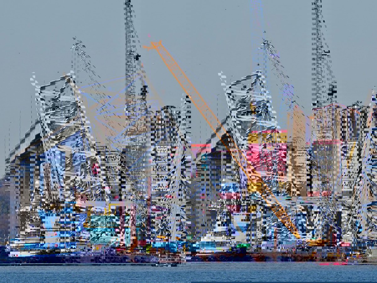 Mastering the Dark: Shipboard ‘Blackout’ Control, Recovery, and Risk ...